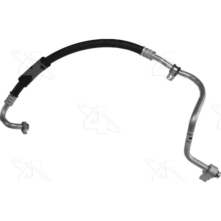 Four Seasons CHRY 300 SER 01-99-CONCORDE 02-98-LHS 01 56704